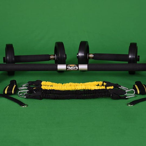 The 360 Strength Trainer Set
